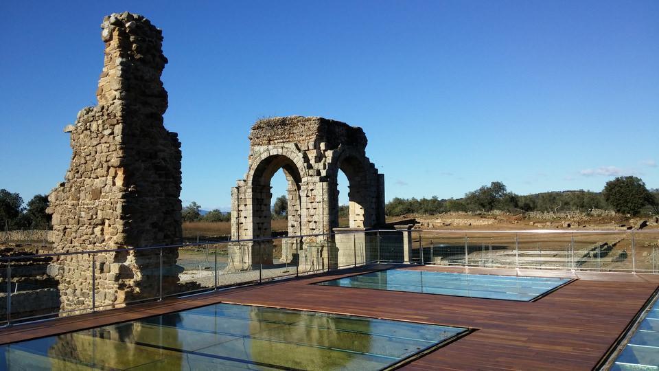 El Acebo Villa Hervás Buitenkant foto